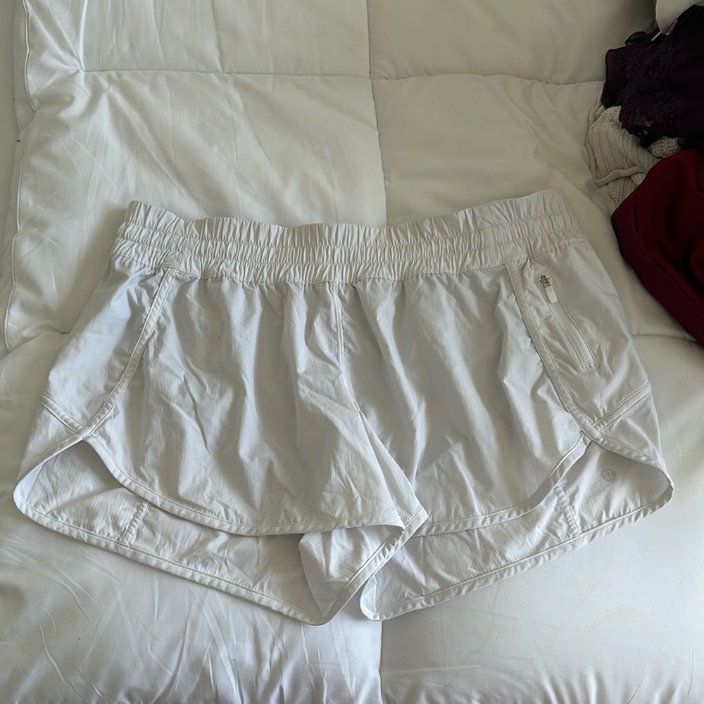 4” Tracker Shorts | Lulu